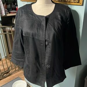 women’s blazer